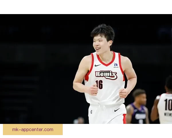 杨瀚森20分7板2助2帽连中7球暴扣遭逆转遗憾淘汰