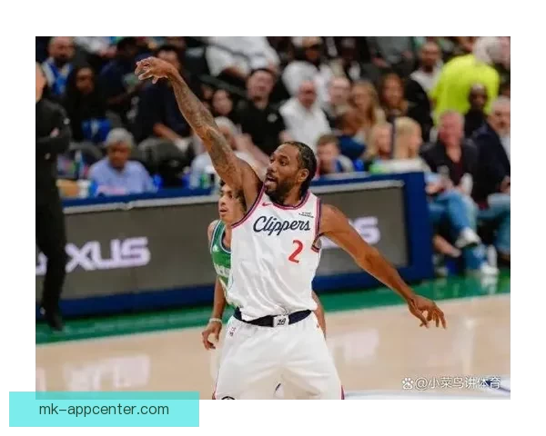 加兰41分11助攻创加盟新高 小卡与他合砍75分助快船加时力克独行侠终结四连败